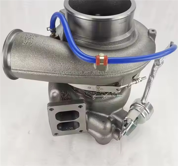 GTA4702BL Turbocharger 302-7435 743002-5002S 743002-0002 10R1927 262-7096 for Engine 824C, 825C, 826C, 980G, 980H